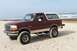1992 Ford Bronco